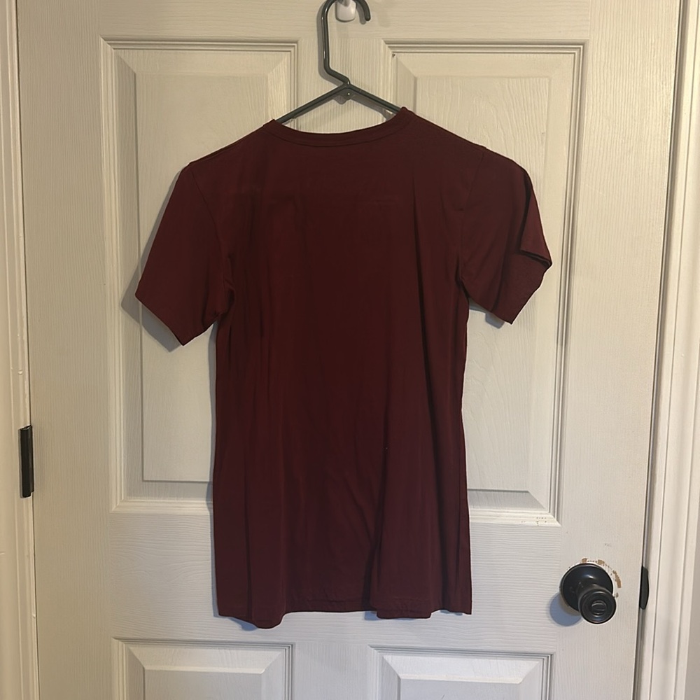 Perfect Fall T-Shirt - Picture 2 of 3
